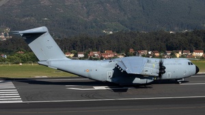 Photo of TK.23-09 - Airbus A400M Atlas operated by Spanish Air Force