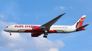 Photo of VT-AWB - Boeing 787-9 Dreamliner operated by Air India