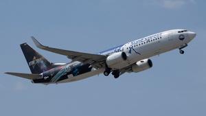 Photo of TC-SPO - Boeing 737-8MA operated by SunExpress