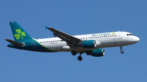 Photo of EI-EDS - Airbus A320-214 operated by Aer Lingus