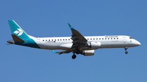Photo of I-JENH - Embraer ERJ-190LR operated by Air Dolomiti