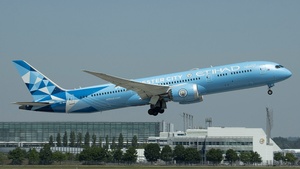 Photo of Boeing 787-9 Dreamliner - Munich
