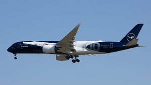 Photo of D-AIXL - Airbus A350-941 operated by Lufthansa