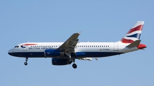 Photo of G-EUUN - Airbus A320-232 operated by British Airways