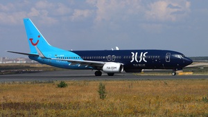 Photo of D-ABKM - Boeing 737-86J operated by TUIfly