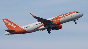 Photo of HB-JXO - Airbus A320-214 operated by easyJet Switzerland