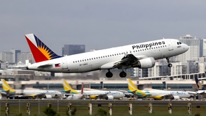 Photo of RP-C8613 - Airbus A320-214 operated by Philippine Airlines (opb PAL Express)