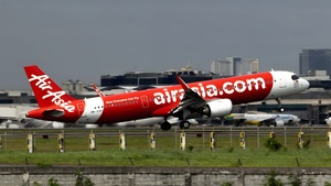 Photo of 9M-VAH - Airbus A321-251NX operated by AirAsia