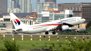Photo of 9M-MXW - Boeing 737-8H6 operated by Malaysia Airlines