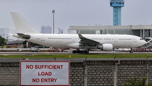 Photo of 9H-HFK - Airbus A330-223 operated by Hi Fly Malta