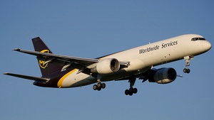 Photo with serial 25458 - Boeing 757-24APF