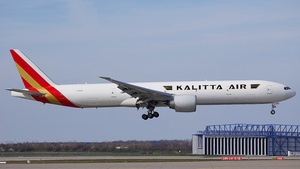 Photo of N780CK - Boeing 777-36N(ER)(SF) operated by Kalitta Air