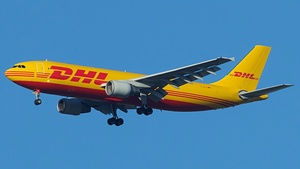 Photo of D-AEAC - Airbus A300B4-622R(F) operated by European Air Transport