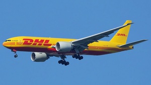 Photo of D-AALP - Boeing 777-F operated by AeroLogic