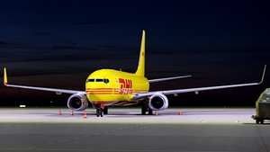 Photo of EI-HRD - Boeing 737-86J(BDSF) operated by ASL Airlines Ireland