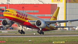 Photo of D-AERA - Boeing 777-F operated by AeroLogic