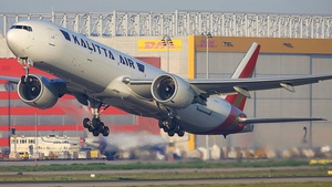 Photo of N780CK - Boeing 777-36N(ER)(SF) operated by Kalitta Air