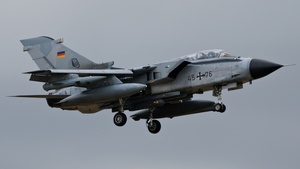 Photo of 45+76 - Panavia Tornado IDS operated by German Air Force