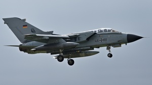 Photo of 46+18 - Panavia Tornado IDS operated by German Air Force
