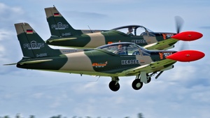 Photo of D-EDUR - SIAI-Marchetti SF.260 operated by Formation Team Niebergall