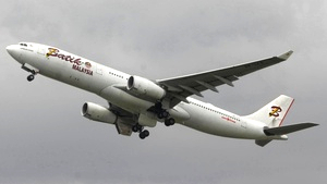 Photo of 9M-LFC - Airbus A330-343 operated by Batik Air Malaysia
