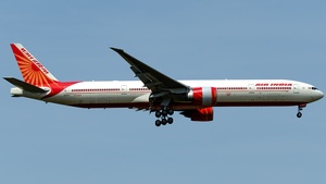 Photo of VT-ALO - Boeing 777-337(ER) operated by Air India