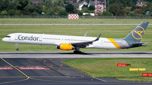 Photo of D-ABOG - Boeing 757-330 operated by Condor