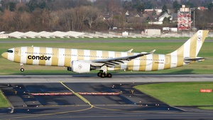 Photo of D-ANRP - Airbus A330-941 operated by Condor