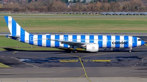 Photo of D-ANRF - Airbus A330-941 operated by Condor