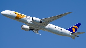 Photo of EI-MGL - Boeing 787-9 Dreamliner operated by MIAT Mongolian Airlines