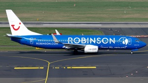 Photo of D-ABKN - Boeing 737-86J operated by TUIfly