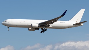 Photo of CC-CZZ - Boeing 767-316F operated by LATAM Cargo