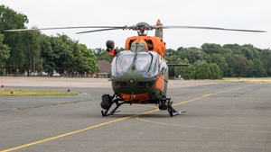 Photo of 77+05 - Airbus Helicopters H145 LUH SAR operated by German Army