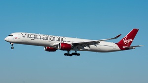 Photo of G-VPRD - Airbus A350-1041 operated by Virgin Atlantic Airways