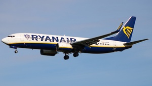 Photo of EI-EVB - Boeing 737-8AS operated by Ryanair