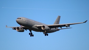 Photo of ZZ330 - Airbus A330-243(MRTT) Voyager KC.2 operated by Royal Air Force