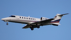 Photo with serial 45-454 - Bombardier Learjet 45XR
