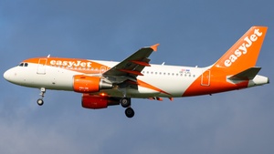 Photo of OE-LKL - Airbus A319-111 operated by easyJet Europe