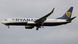 Photo of SP-RKZ - Boeing 737-8AS operated by Ryanair (opb Buzz)
