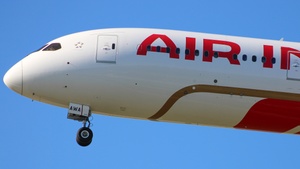 Photo of VT-AWA - Boeing 787-9 Dreamliner operated by Air India