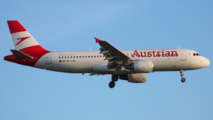 Photo with serial 3532 - Airbus A320-216