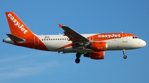 Photo of OE-LQI - Airbus A319-111 operated by easyJet Europe