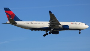 Photo of N859NW - Airbus A330-223 operated by Delta Air Lines