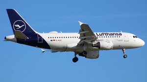 Photo of D-AILE - Airbus A319-114 operated by Lufthansa
