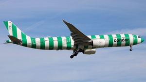 Photo of D-ANRA - Airbus A330-941 operated by Condor