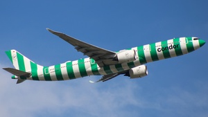 Photo of D-ANRD - Airbus A330-941 operated by Condor