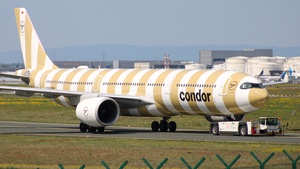 Photo of D-ANRL - Airbus A330-941 operated by Condor