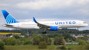 Photo of N14115 - Boeing 757-224 operated by United Airlines