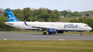 Photo of N2180J - Airbus A321-271NX operated by jetBlue Airways