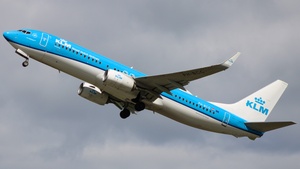 Photo of PH-BCG - Boeing 737-8K2 operated by KLM Royal Dutch Airlines